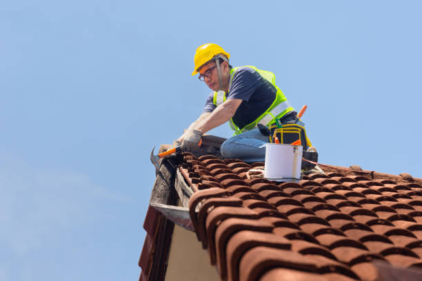 Best Roof Leak Repair  in Unionville, GA